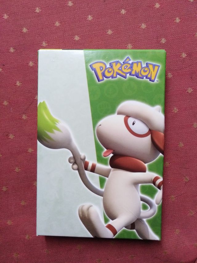 Vendo o cambio cartas promoción JCC TCG Pokémon