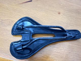 Sillín de carbono Specialized Romin