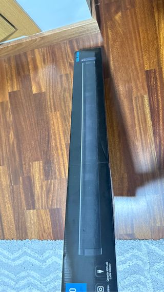 Barra sonido NUEVA A ESTRENAR