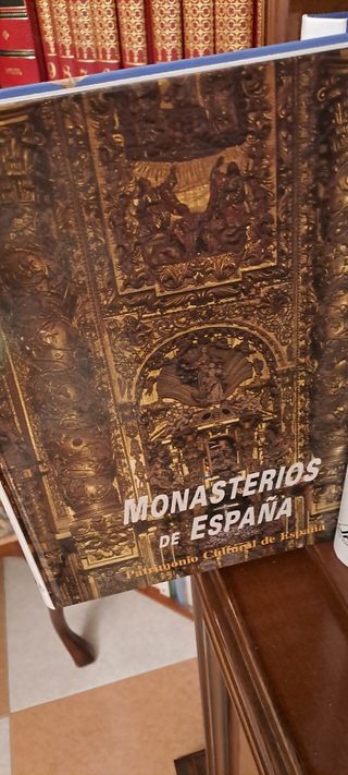 libros de palacios, castillos y más de españa