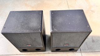 Cajas Vacias Das Sub 18 - Precio por Unidad