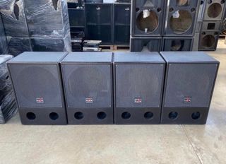 Cajas Vacias Das Sub 18 - Precio por Unidad