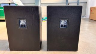 Cajas Vacias Das Sub 18 - Precio por Unidad