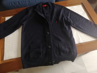 jersey de caballero. Carolina Herrera 