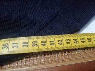 jersey de caballero. Carolina Herrera 