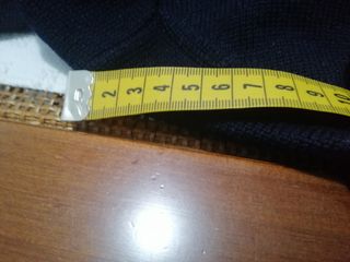 jersey de caballero. Carolina Herrera 