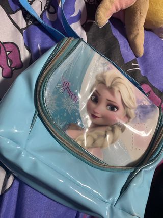 Bolso Frozen