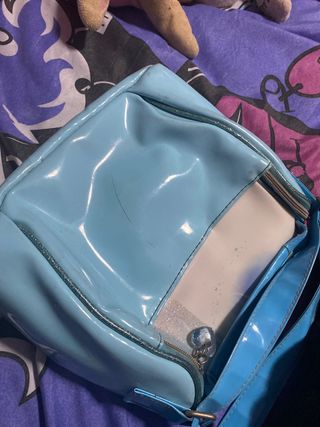 Bolso Frozen