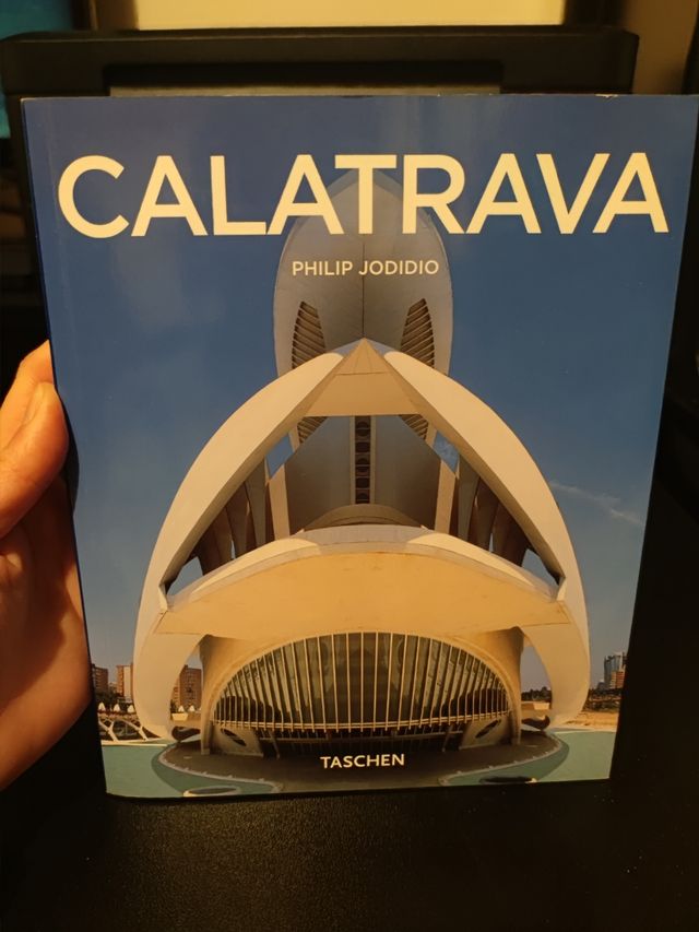 santiago Calatrava
