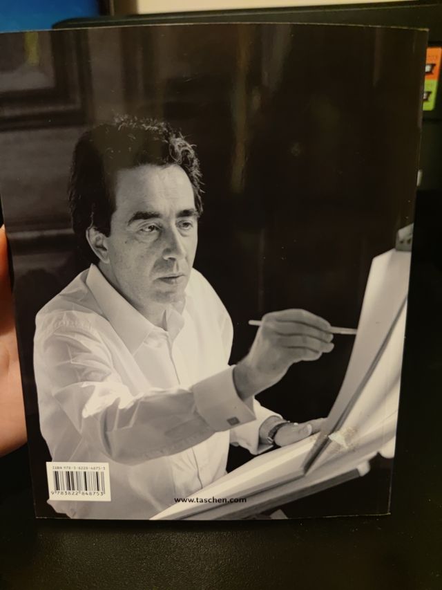 santiago Calatrava