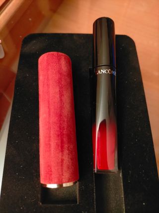 Pintalabios Lancome 196 + 196 liquido