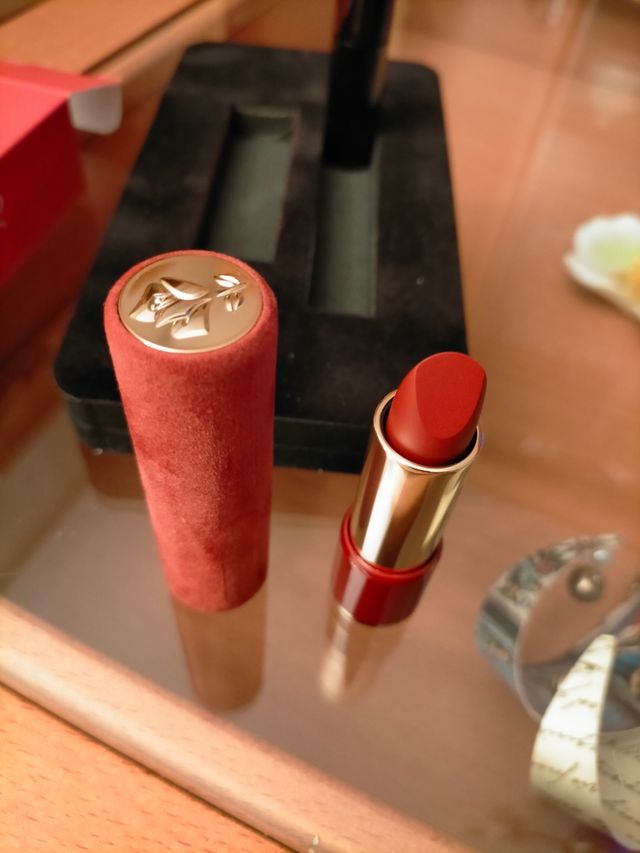 Pintalabios Lancome 196 + 196 liquido