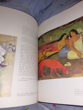 LIBRO - Libro del Arte