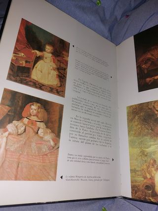 LIBRO - Libro del Arte