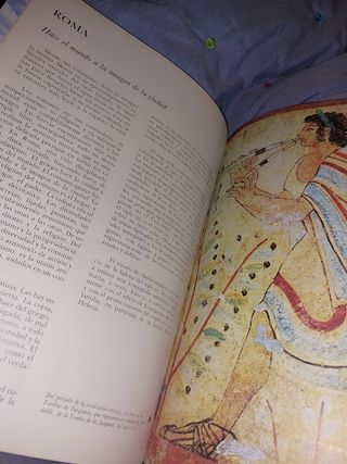 LIBRO - Libro del Arte