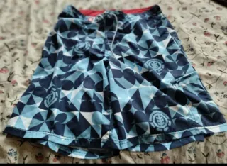 Lote 2 bañadores Ralph Lauren y Element talla XS