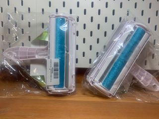 QUITAPELUSAS! Elimina 100% pelo mascotas.