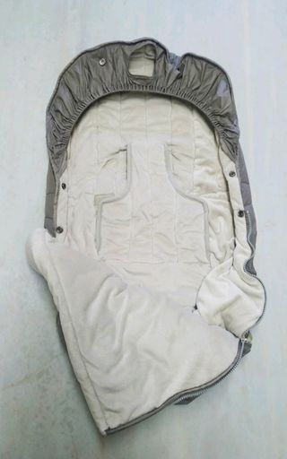 Saco invierno universal Kids Zone Jané