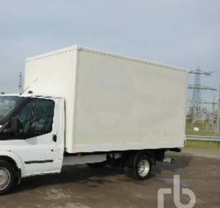 mudanzas y transportes