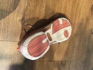 ZAPATILLA DROP SHOT PADEL MILOW PINK 36