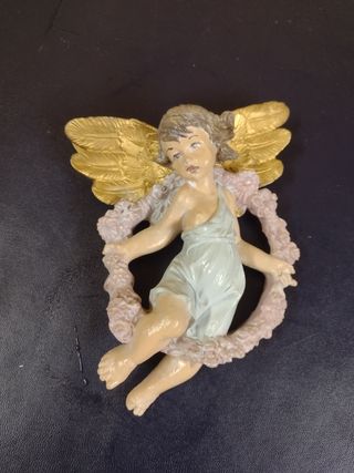 figura de ángel