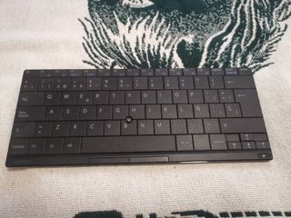 teclado inalambrico PlayStation 