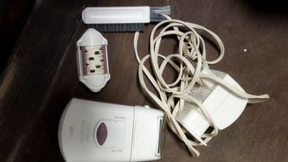 depiladora Silk-epil