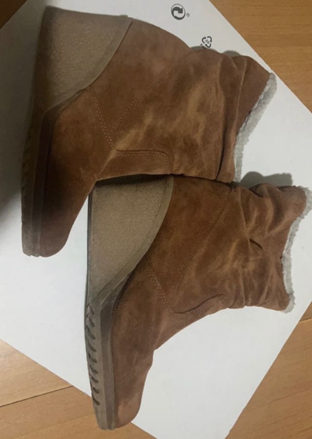 Stivaletti Carlo Pazolini