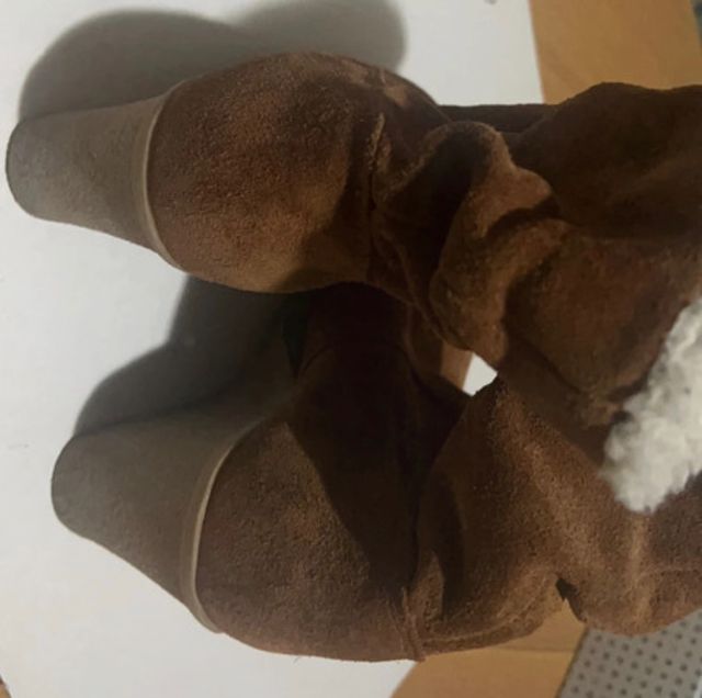 Stivaletti Carlo Pazolini