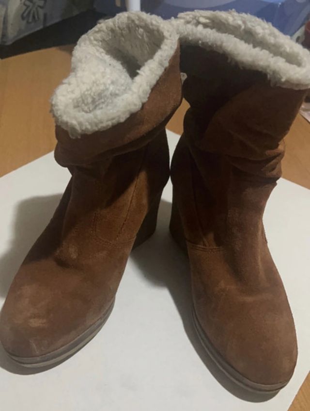 Stivaletti Carlo Pazolini