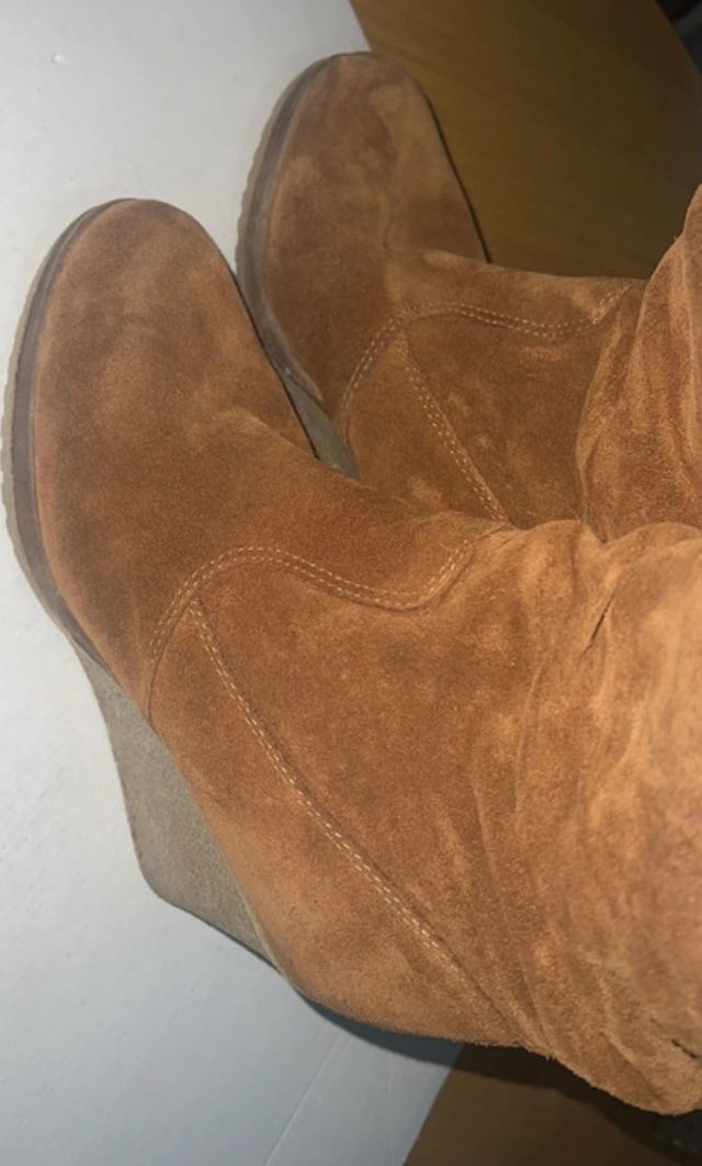 Stivaletti Carlo Pazolini