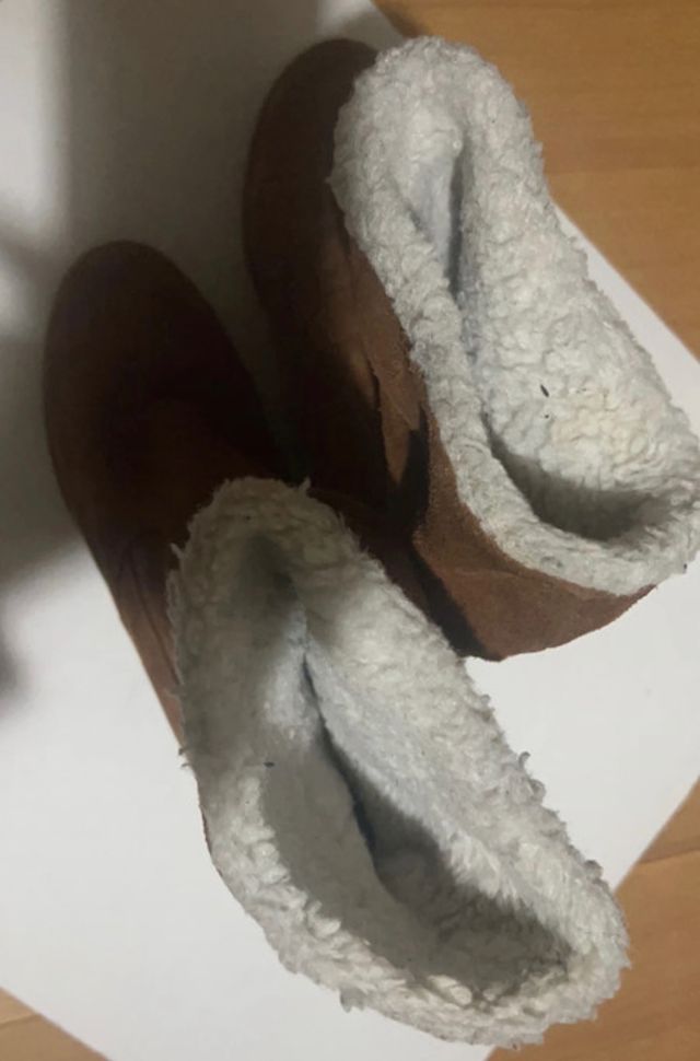 Stivaletti Carlo Pazolini