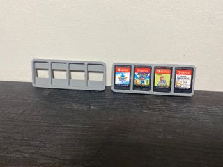 ADATTATORE PER TELECOMANDO JOY CON INTERRUTTORE