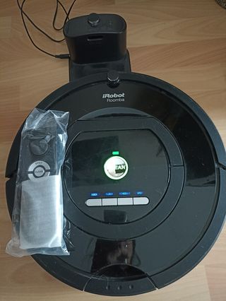 Roomba