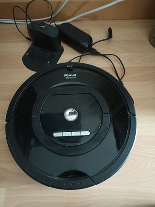 Roomba