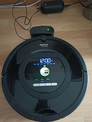 Roomba