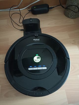 Roomba