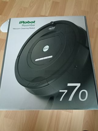 Roomba