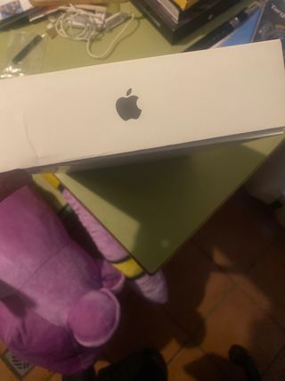 CAJA VACÍA IPAD PRO 64GB