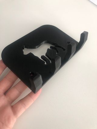 Cuelga llaves o correas Pitbull