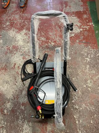 HIDROLIMPIADORA AGUA FRÍA LAVOR HYPER C