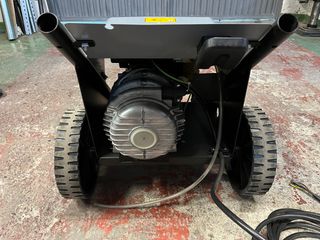 HIDROLIMPIADORA AGUA FRÍA LAVOR HYPER C