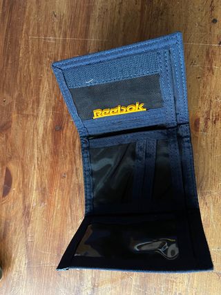 Cartera Reebok