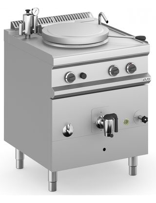 marmita gas mbm 150l nueva a estrenar