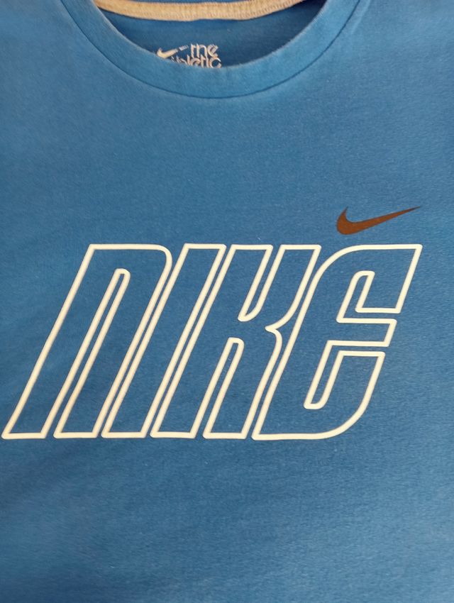 Camiseta Nike