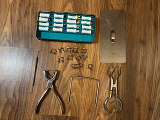 Material odotologico