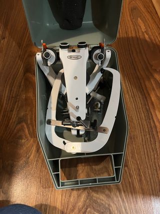 Material odotologico