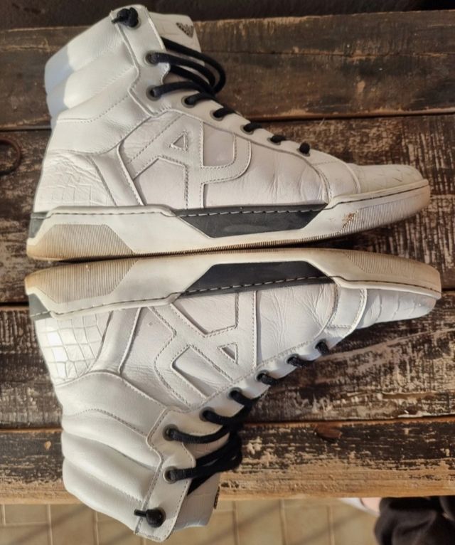sneakers Armani num.42