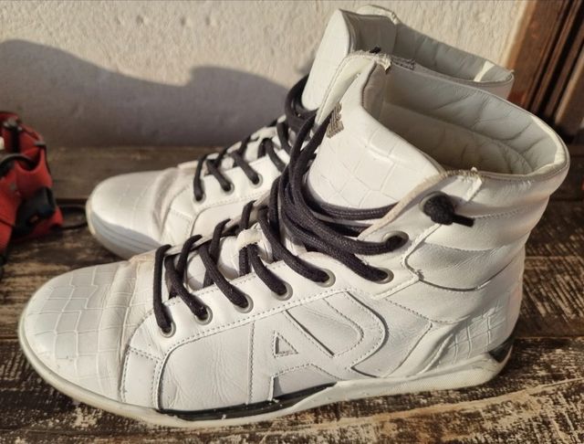 sneakers Armani num.42