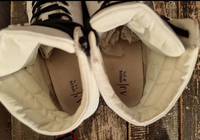 sneakers Armani num.42